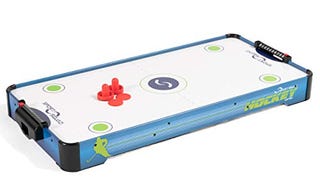 Sport Squad HX40 40 inch Table Top Air Hockey Table for...