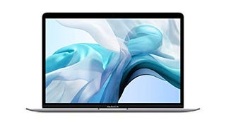 Apple 13" MacBook Air Core i5 CPU, 8GB RAM (2017 Model...