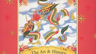 Firecrackers: The Art and History
