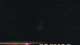 Cosmos: Carl Sagan