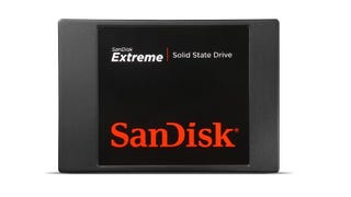 SanDisk Extreme SSD 240 GB SATA 6.0 Gb-s 2.5-Inch Solid...