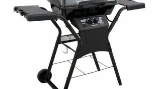 Char-Broil Quickset 2-Burner Gas Grill