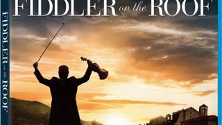 Fiddler on the Roof (Two Disc Blu-ray/DVD Combo)