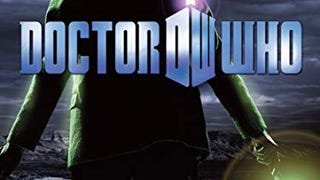 Doctor Who: The Complete Sixth Series (DVD)