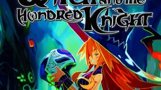 The Witch and the Hundred Knight - Playstation