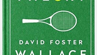String Theory: David Foster Wallace on Tennis: A Library...