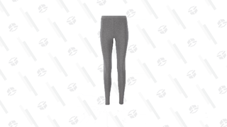 Women HEATTECH Leggings