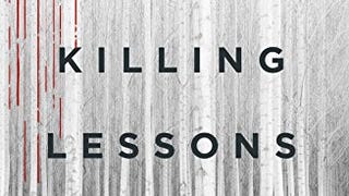 The Killing Lessons: A Novel (Valerie Hart Book 1)