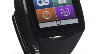 Qualcomm Toq - Smartwatch for Android Smartphone...