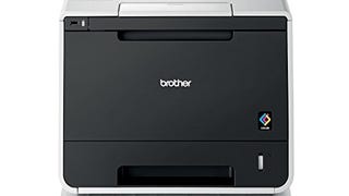 Brother HLL8350CDW Wireless Color Laser Printer, Amazon...