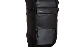 Timbuk2 Clark Commuter Laptop Backpack, Jet Black