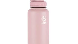 Takeya - 51012 Takeya Actives Insulated Stainless Steel...