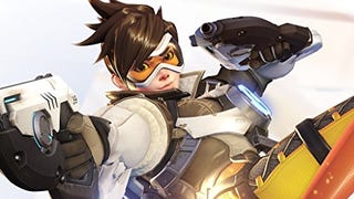Overwatch - Game of the Year Bundle - PS4 [Digital Code]...