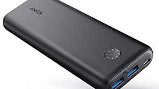 Anker PowerCore II 20000, 20100mAh Portable Charger with...