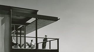 California Moderne and the Mid-Century Dream: The Architecture...