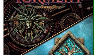 Planescape Torment & Icewind Dale: Enhanced Editions - Xbox...