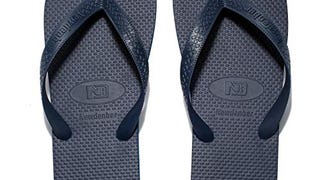 NewDenBer NDB Men's Classical Comfortable EVA Rubber Sandal...