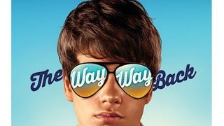 The Way, Way Back (Blu-ray + DigitalHD)