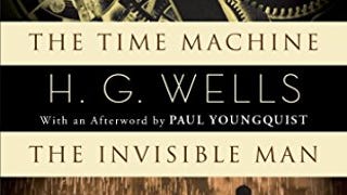 The Time Machine / The Invisible Man (Signet Classics)