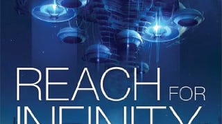 Reach For Infinity (3) (The Infinity Project)