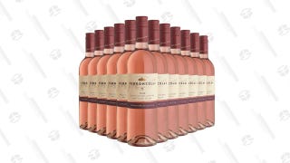 2019 Pedroncelli Rosé Case (12 Bottles)