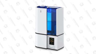 TaoTronics Smart Cool Mist Humidifier