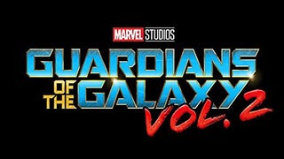 Marvel's Guardians of the Galaxy Vol. 2: The Art of the...