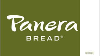 Panera Bread Gift Card (Digital)