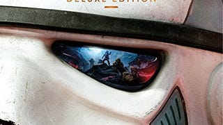 Star Wars: Battlefront - Deluxe Edition - PlayStation