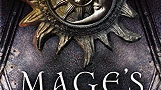 Mage's Blood (The Moontide Quartet)