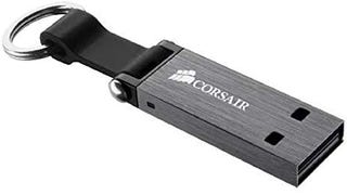 Corsair 64GB USB 3.0 Flash Voyager Mini