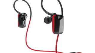 MEE audio Sport-Fi X6 Stereo Bluetooth Wireless Sports...