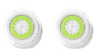 Clarisonic Acne Facial Cleansing Brush Head Replacement,...