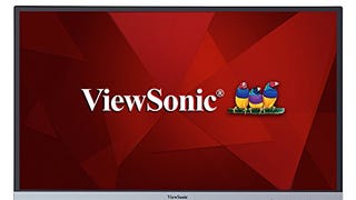ViewSonic VX2376-SMHD 23 Inch 1080p Widescreen IPS Monitor...
