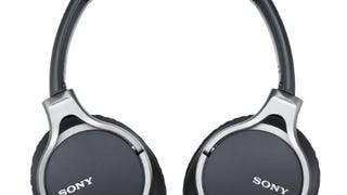 Sony MDR10RNCIP iPad/iPhone/iPod Noise-Canceling Wired...