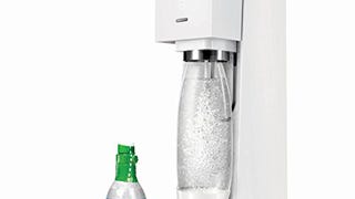 SodaStream Source Sparkling Water Maker Starter Kit,...