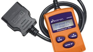 Actron CP9550 PocketScan Plus