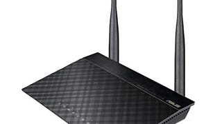 ASUS N300 WiFi Router (RT-N12_D1) - 3 in 1 Wireless Internet...