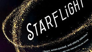 Starflight (Starflight, 1)