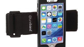 TuneBand for iPhone SE/iPhone 5S, Premium Sports Armband...