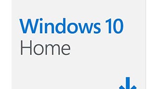 Microsoft Windows 10 Home | Download