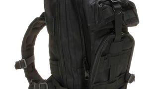 Olymstore(TM) Waterproof 20L Tactical Backpack Rucksack...