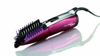 INFINITIPRO BY CONAIR Wet/Dry Hot Air Brush Styler