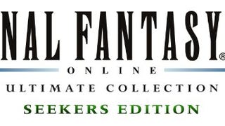 FINAL FANTASY XI Ultimate Collection Seekers Edition [Download]...