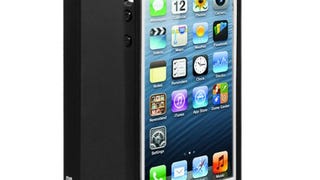 Anker Glaze Case for iPhone 5 - Ultra Slim Fit 0.9mm with...