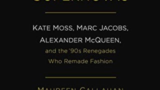 Champagne Supernovas: Kate Moss, Marc Jacobs, Alexander...