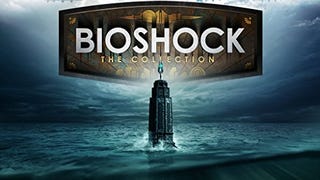 BioShock: The Collection - PS4 [Digital Code]