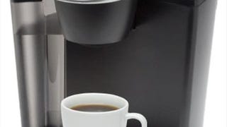 Keurig Elite Gourmet Single Cup Home Brewing System