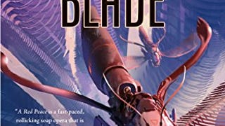 Starfire: Memory's Blade (The Starfire Trilogy, 3)
