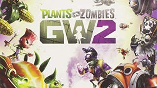 Plants vs. Zombies Garden Warfare 2 - PlayStation